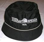 Cappellino Ultras Spezia